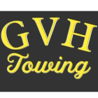 GVH Towing - Vehicle Towing