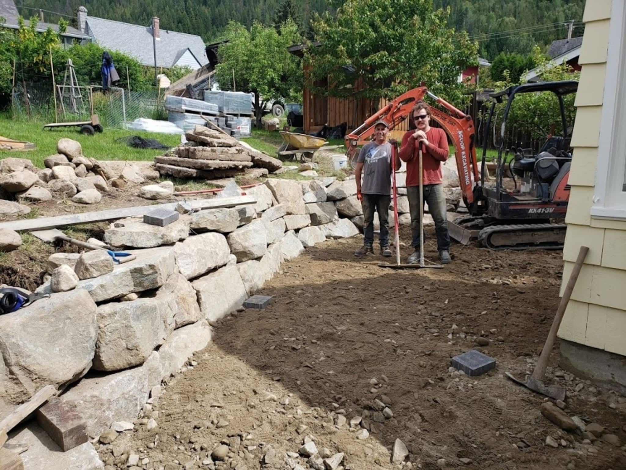 photo Scoop Excavating