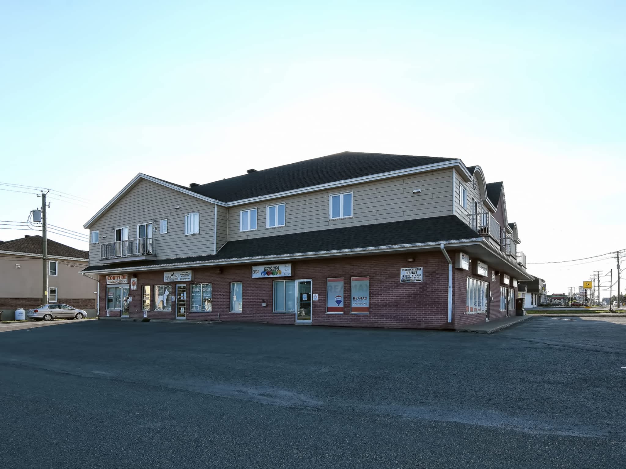 photo RE/MAX PRESTIGE