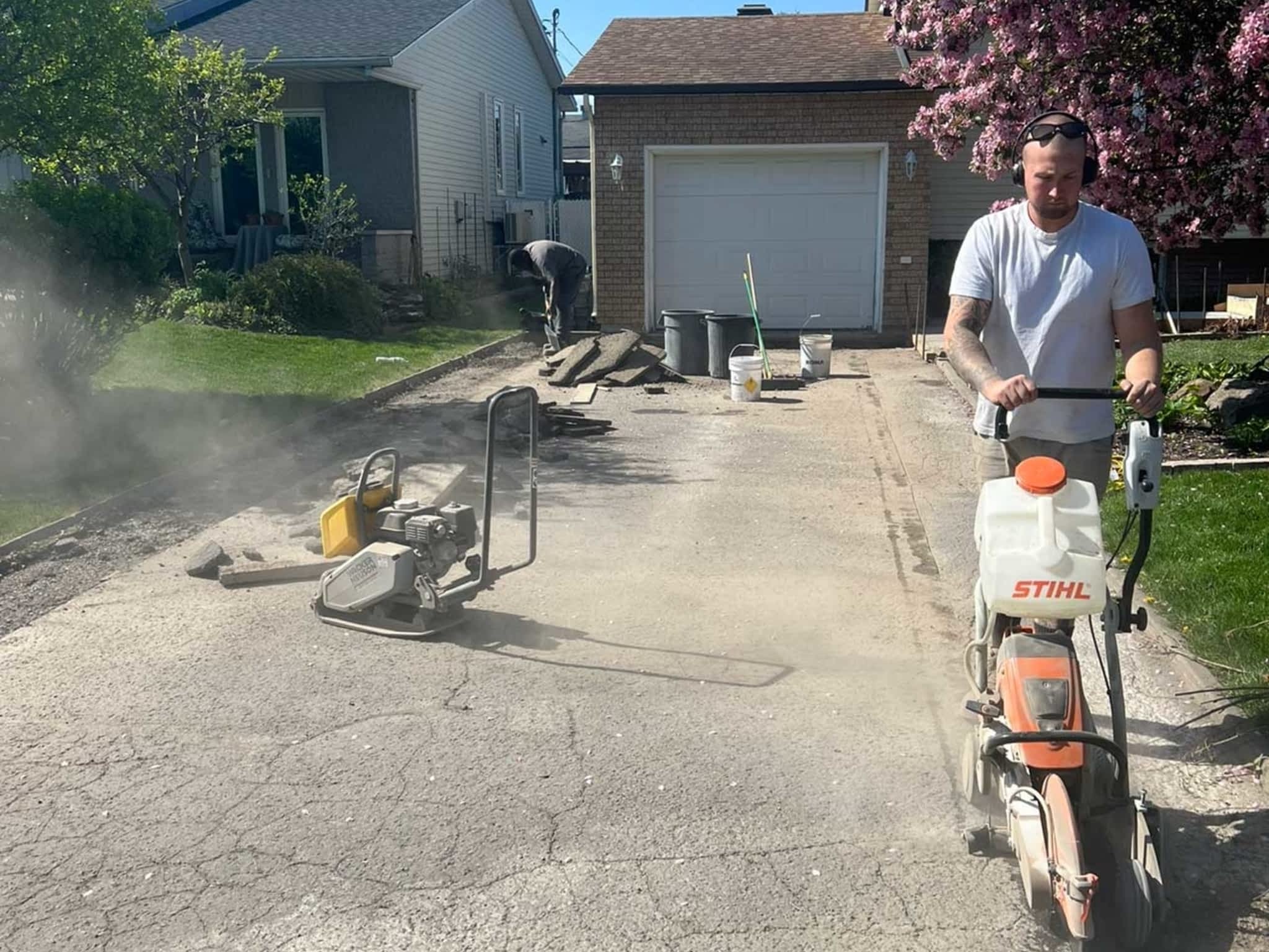 photo Groupe Cleancut