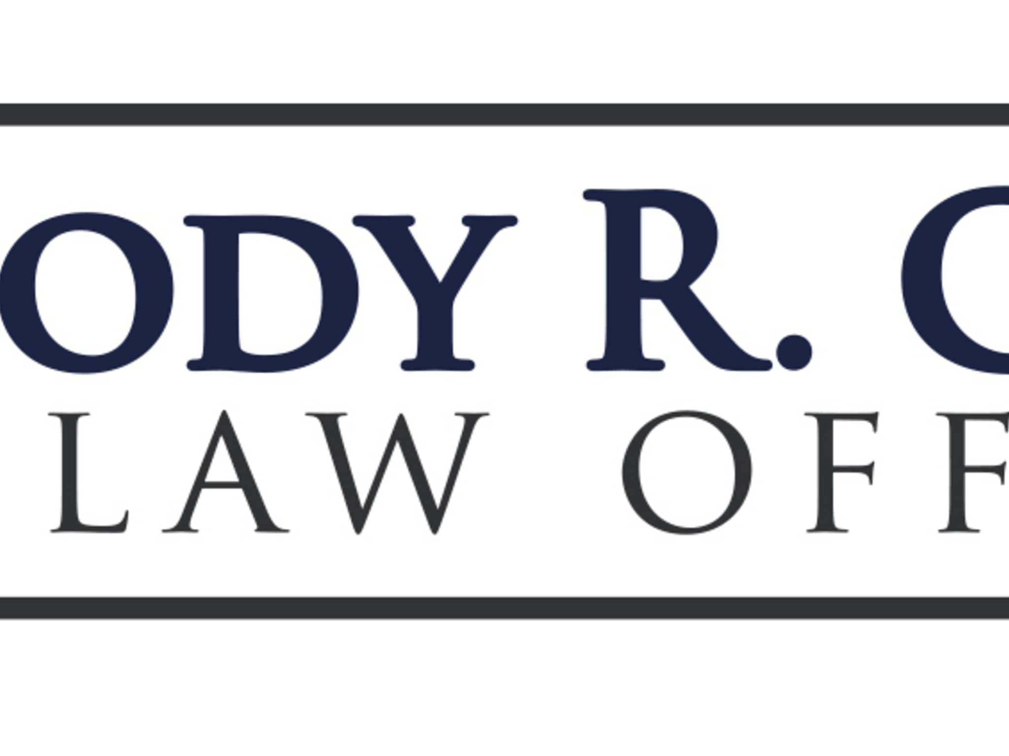 Jody R Carr Law Office Fredericton, NB 103B1149 SMYTHE ST Canpages