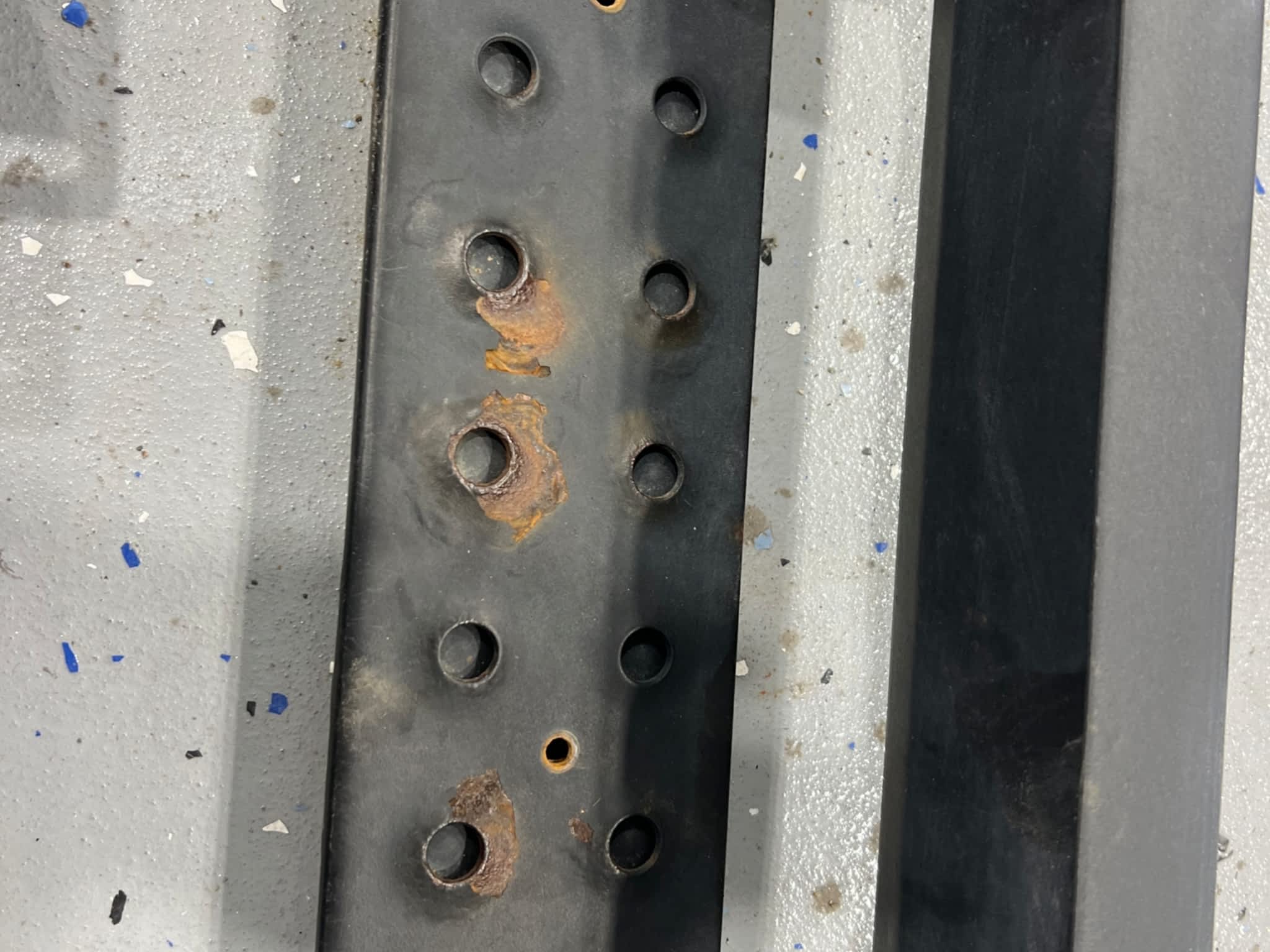 photo Precision Coating