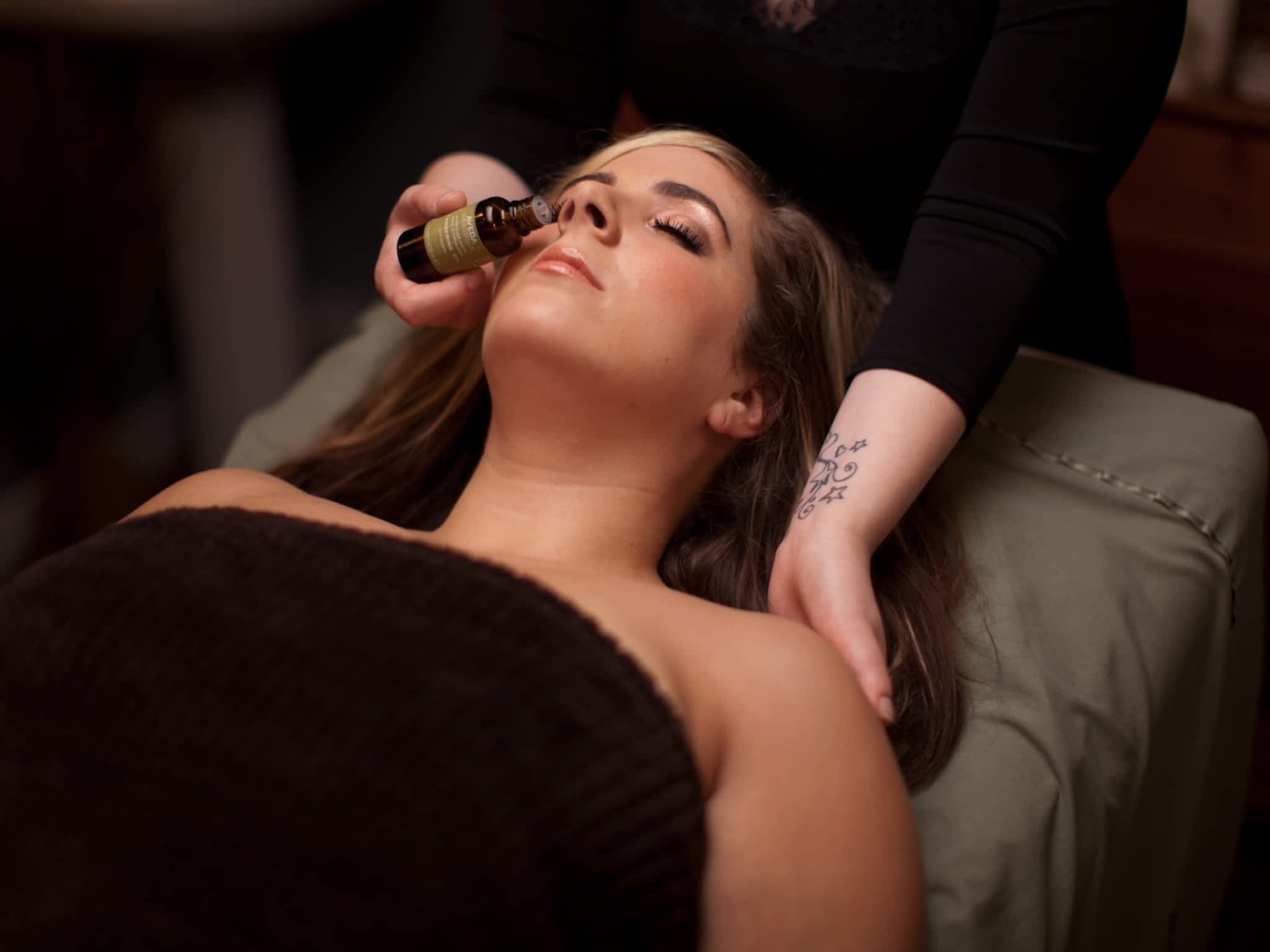 photo Element 5 Day Spa