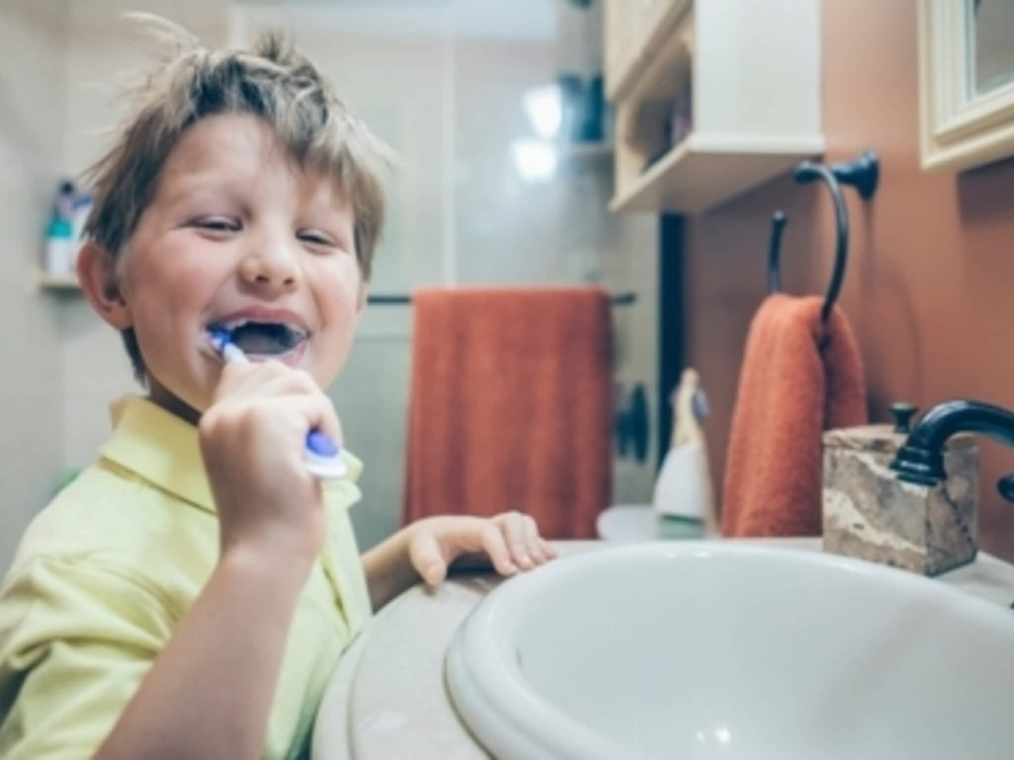 photo Cranbrook Family Dental