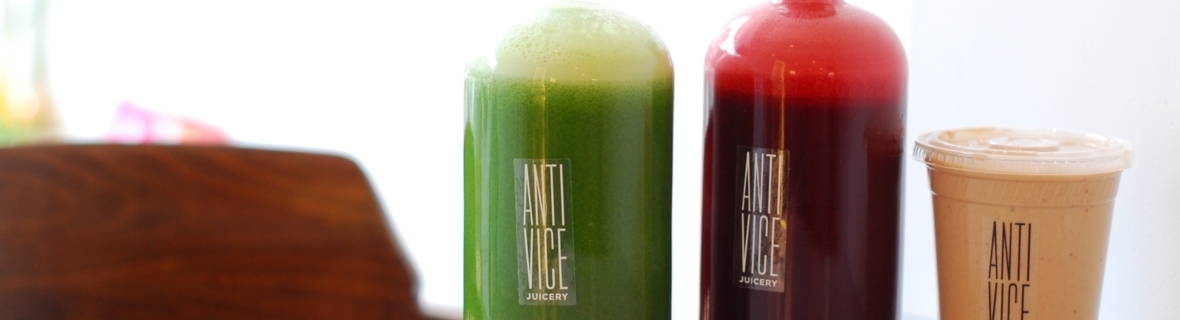Mobile mixtures: The best delivery juice cleanses in Toronto