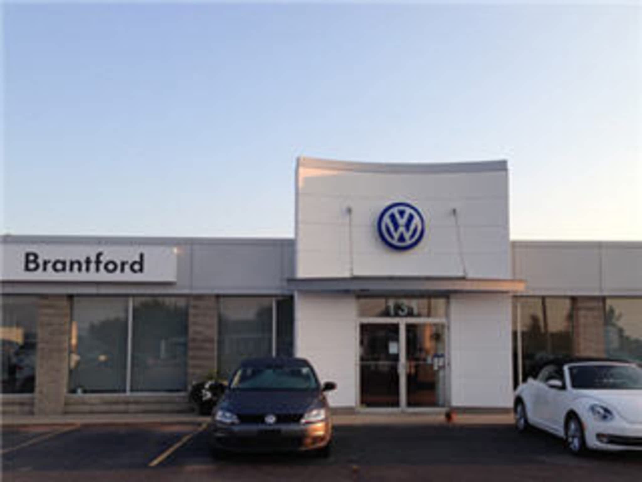 photo Brantford Volkswagen