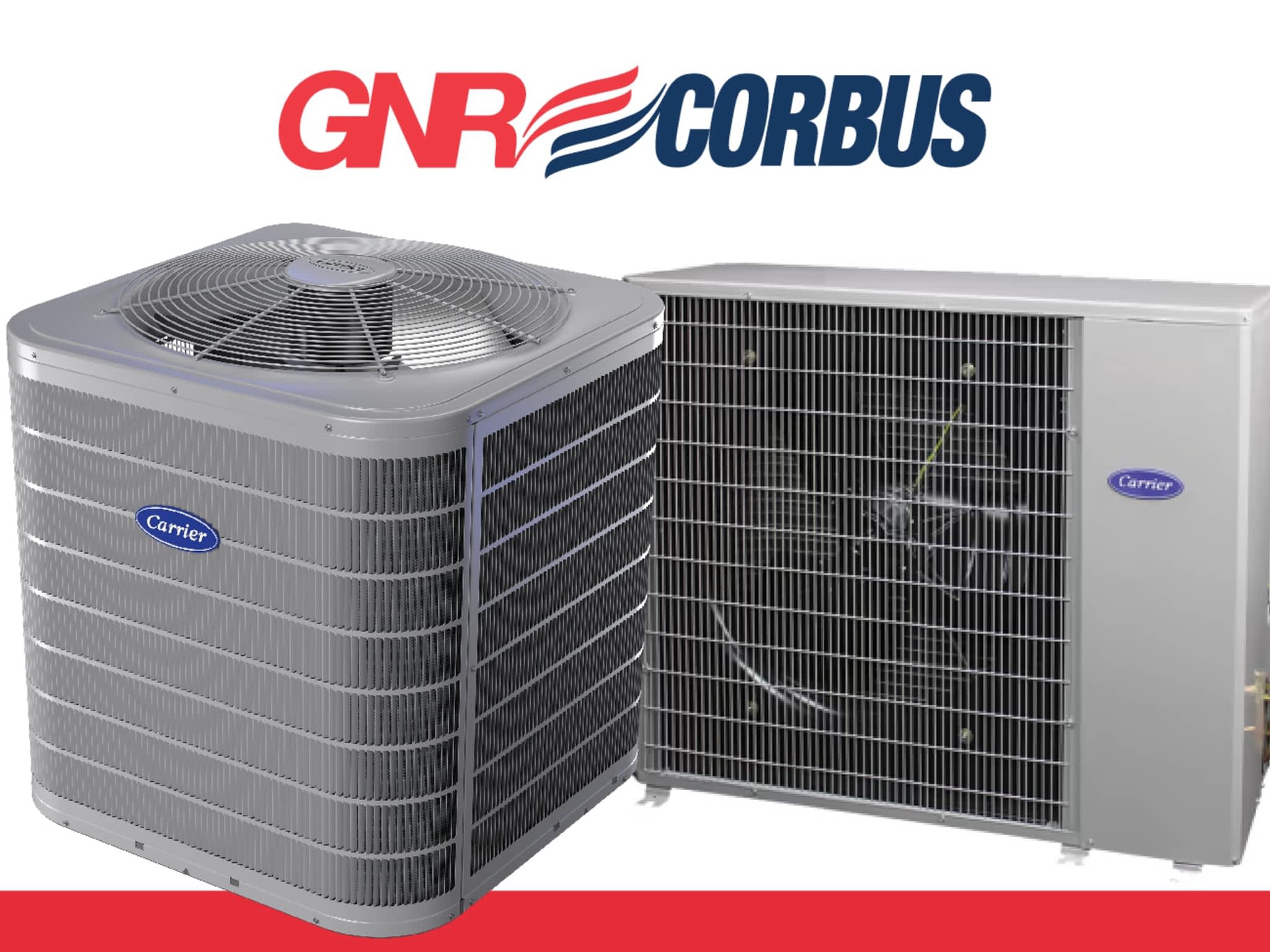 photo GNR Corbus