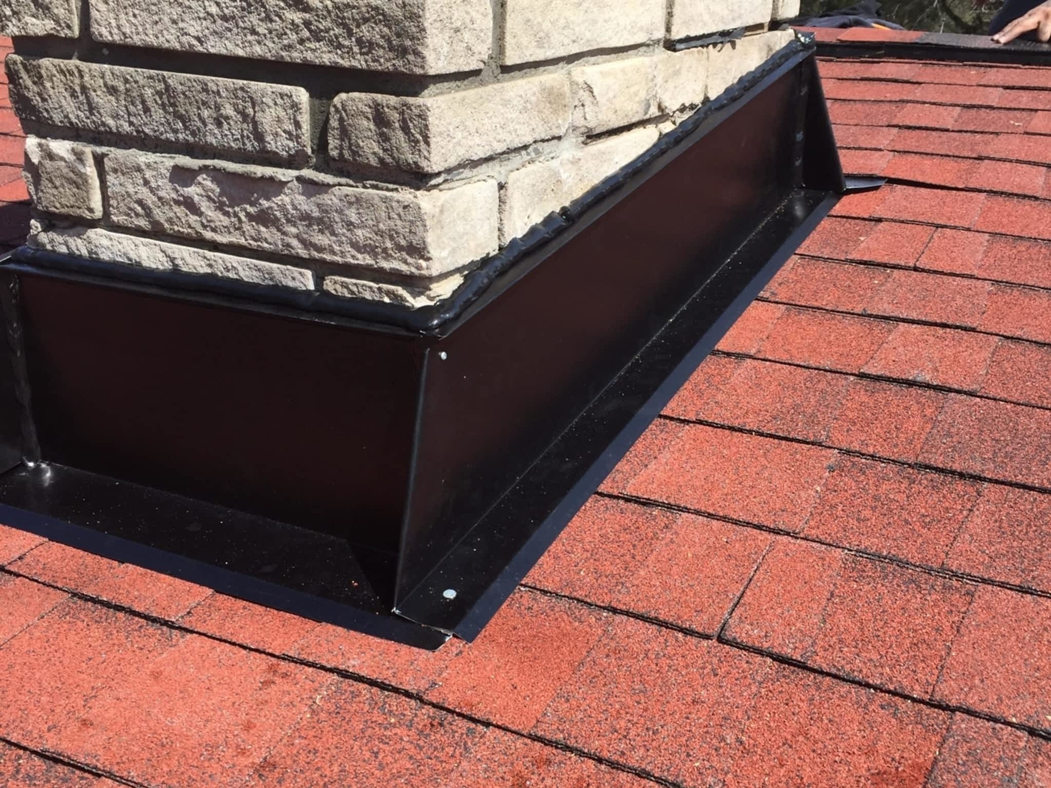 photo Maximum Roofing