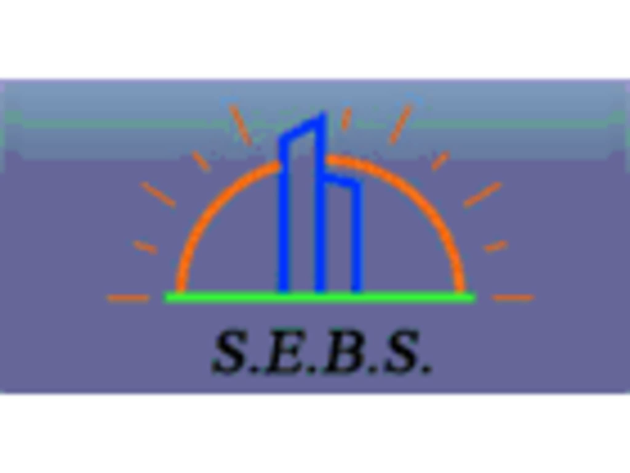 photo SEBS Engineering Inc. (Sustainable Energy and Building Solutions)