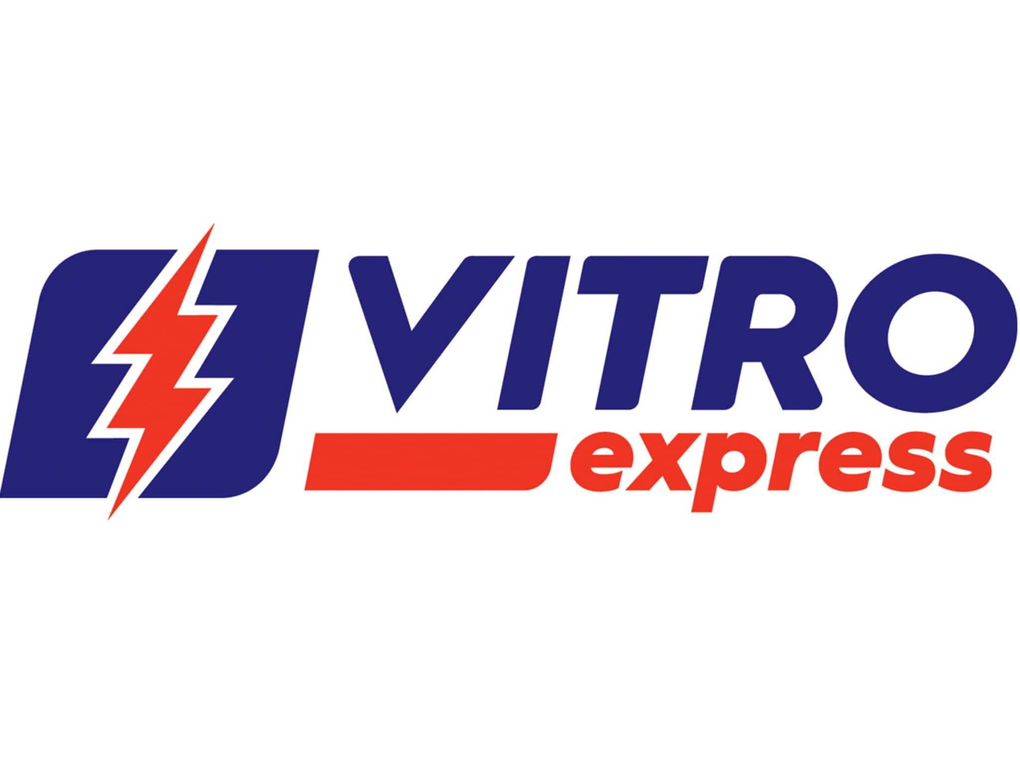 photo Vitro Express