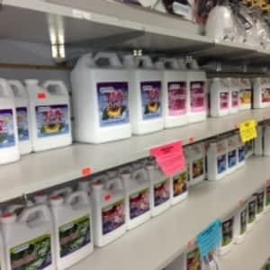 Hydroculture Emporium Inc Opening Hours 1315 Richmond Rd Ottawa On