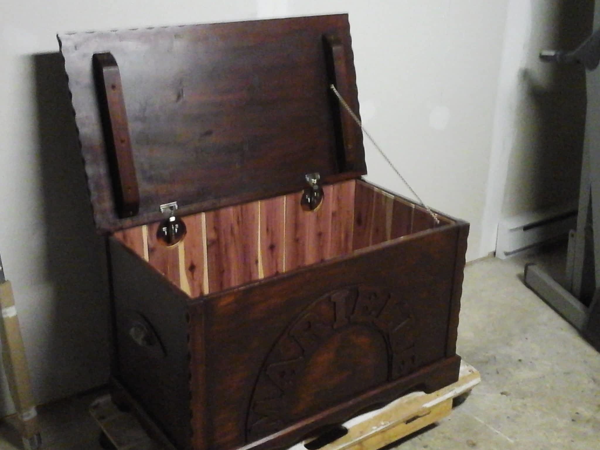 photo Mini Menuiserie