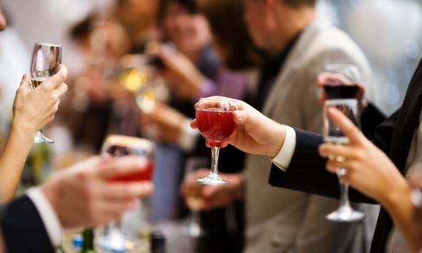 New Year’s Eve dinners in Calgary