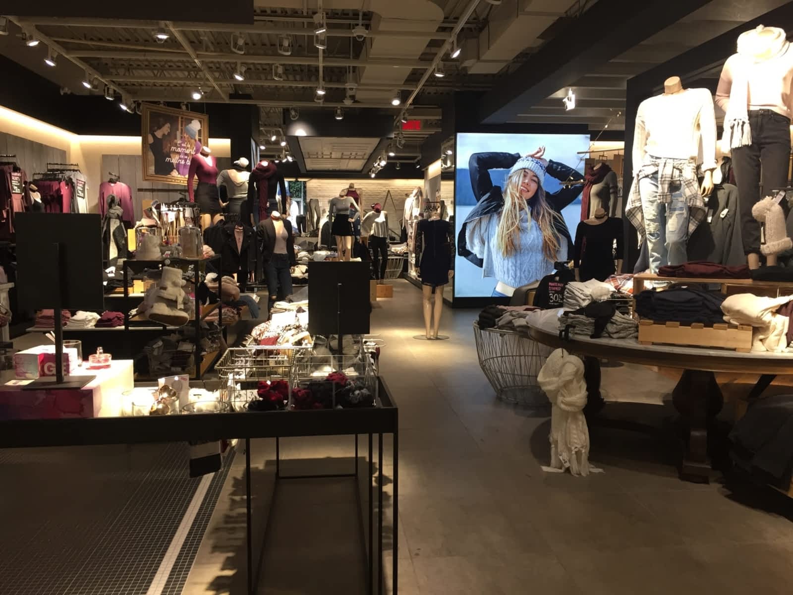 Garage Horaire d'ouverture B7B6815 aut Transcanadienne, Pointe