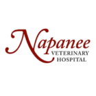 Napanee Veterinary Hospital - Logo