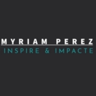 Myriam Perez Inc - Services de conférencier