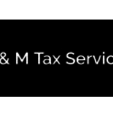 View S & M Tax Services’s Toronto profile