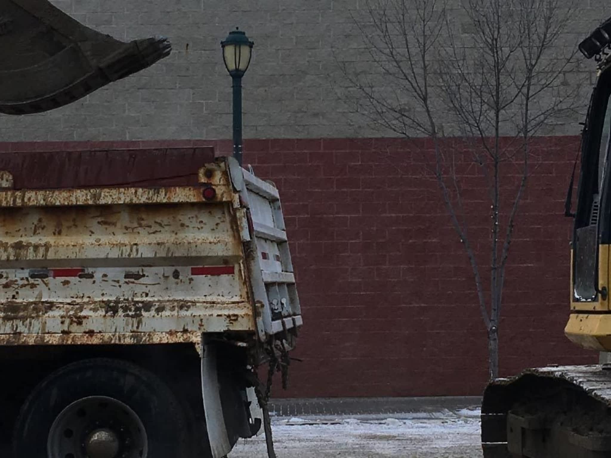 photo Van-Ross Contracting