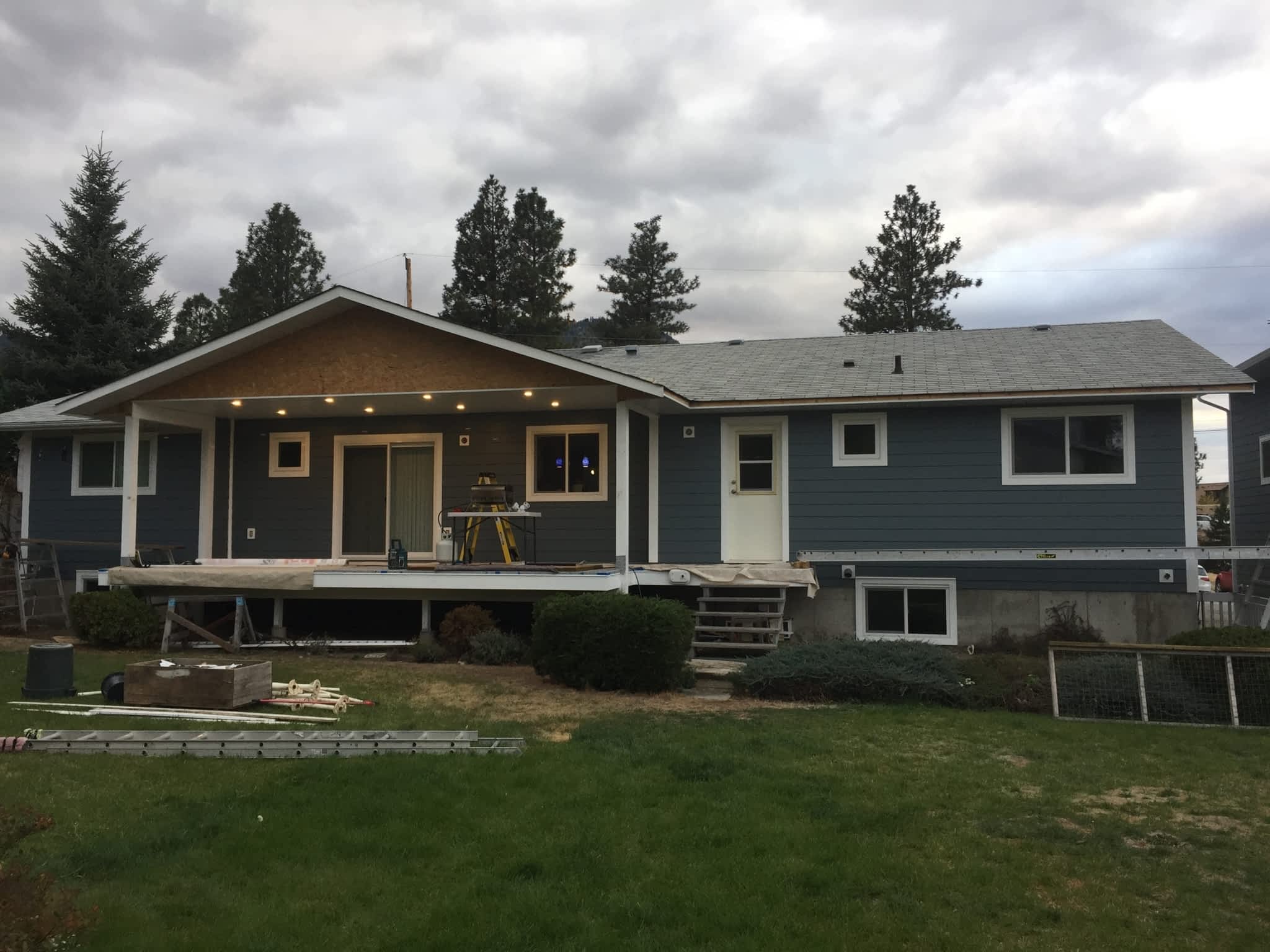 photo Sure Square Contracting Ltd.