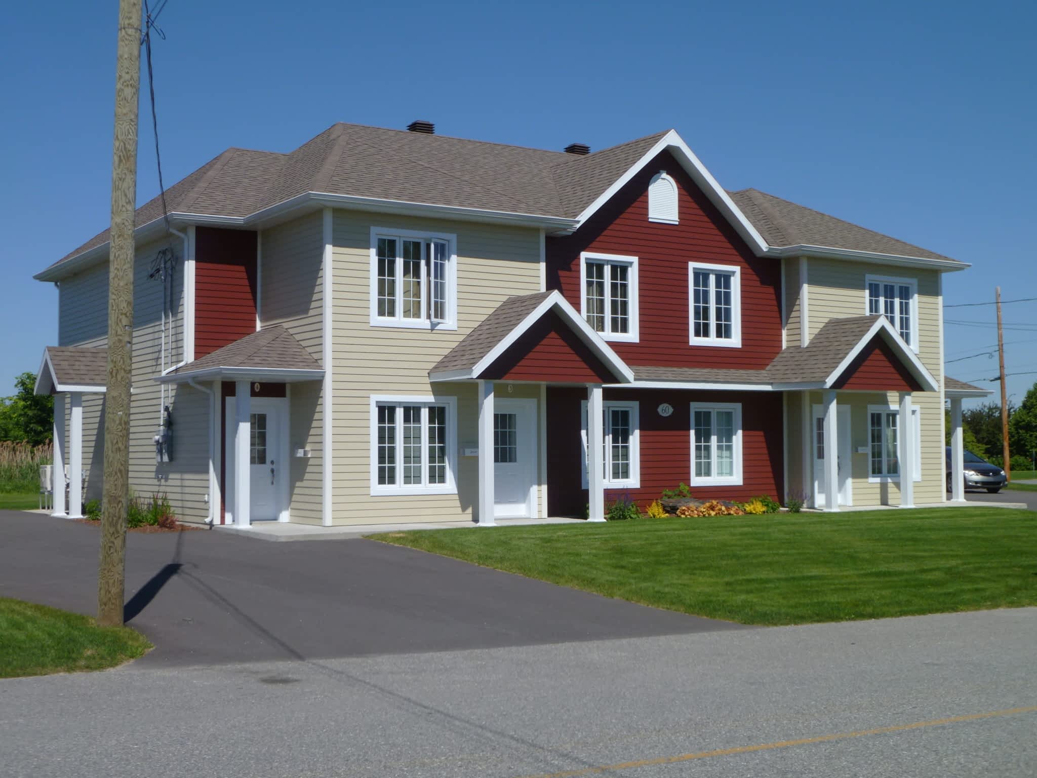 photo Construction Thibodeau - 9281-2676 Québec Inc