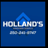 View Holland's Handyman Services’s Coldstream profile