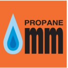 Propane MM - Siège social - Propane Gas Tanks & Refills