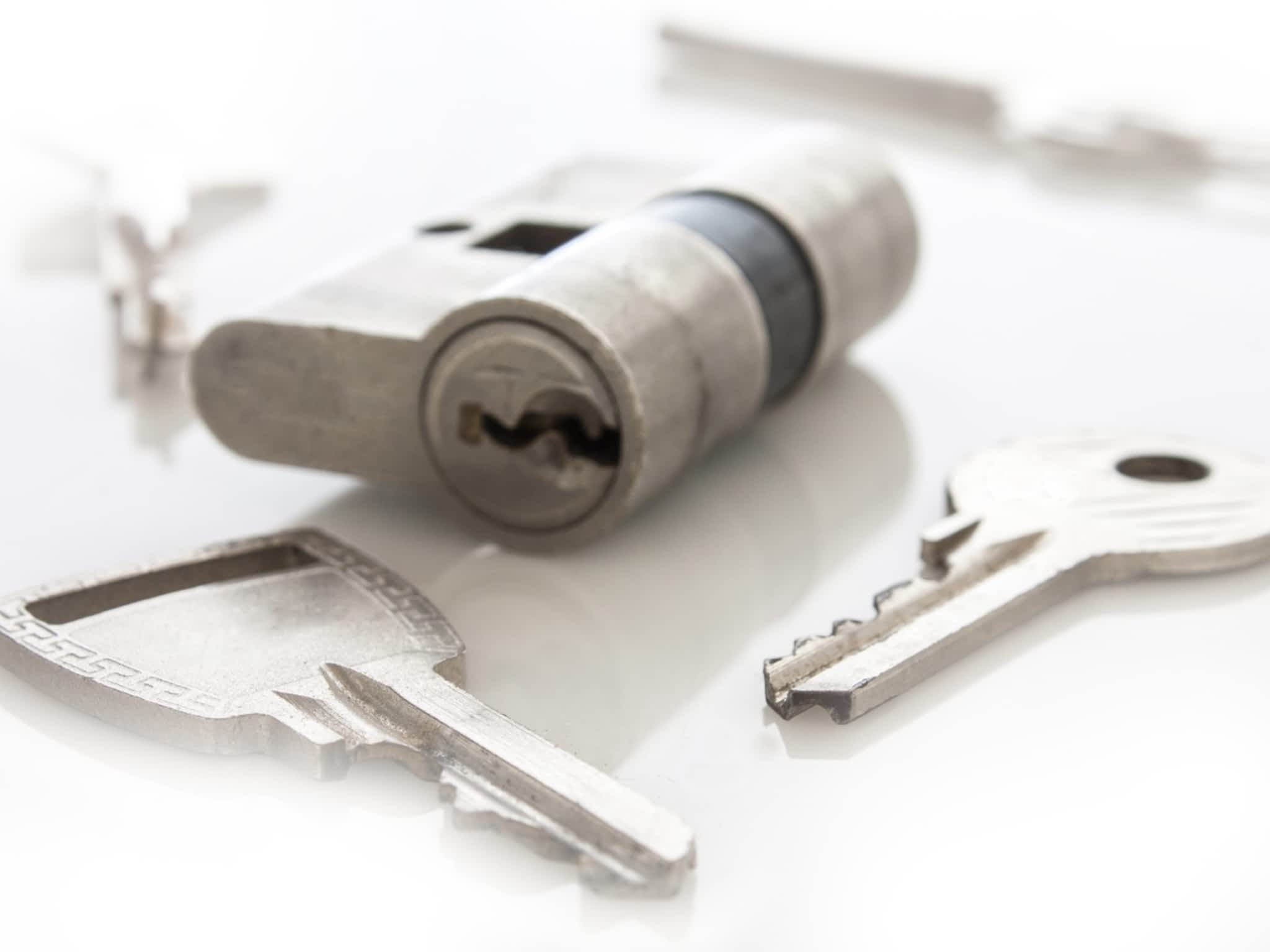 photo Liberty Locksmith Services