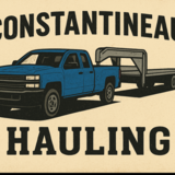 Constantineau Hauling - Bulky, Commercial & Industrial Waste Removal