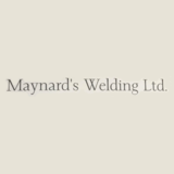 View Maynard's Welding Ltd’s Evansburg profile