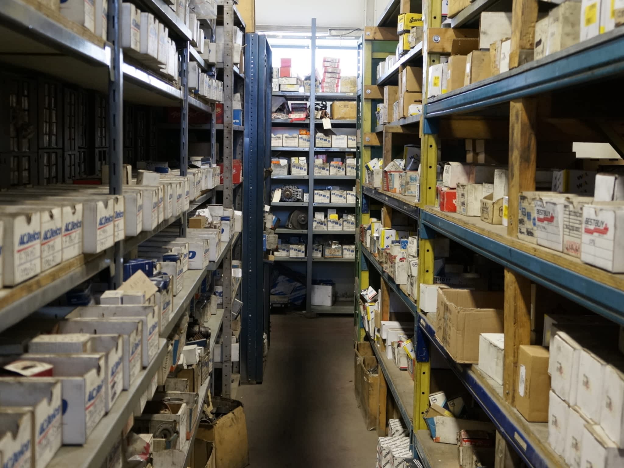 Choice Auto Electric Repair Ltd Red Deer, AB Suite 6A6850 52 Ave