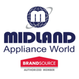 Midland Appliance World - Vente et réparation de laveuses et de sécheuses