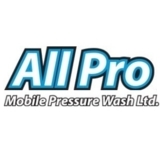 Voir le profil de All Pro Mobile Pressure Wash Ltd - Hyde Park