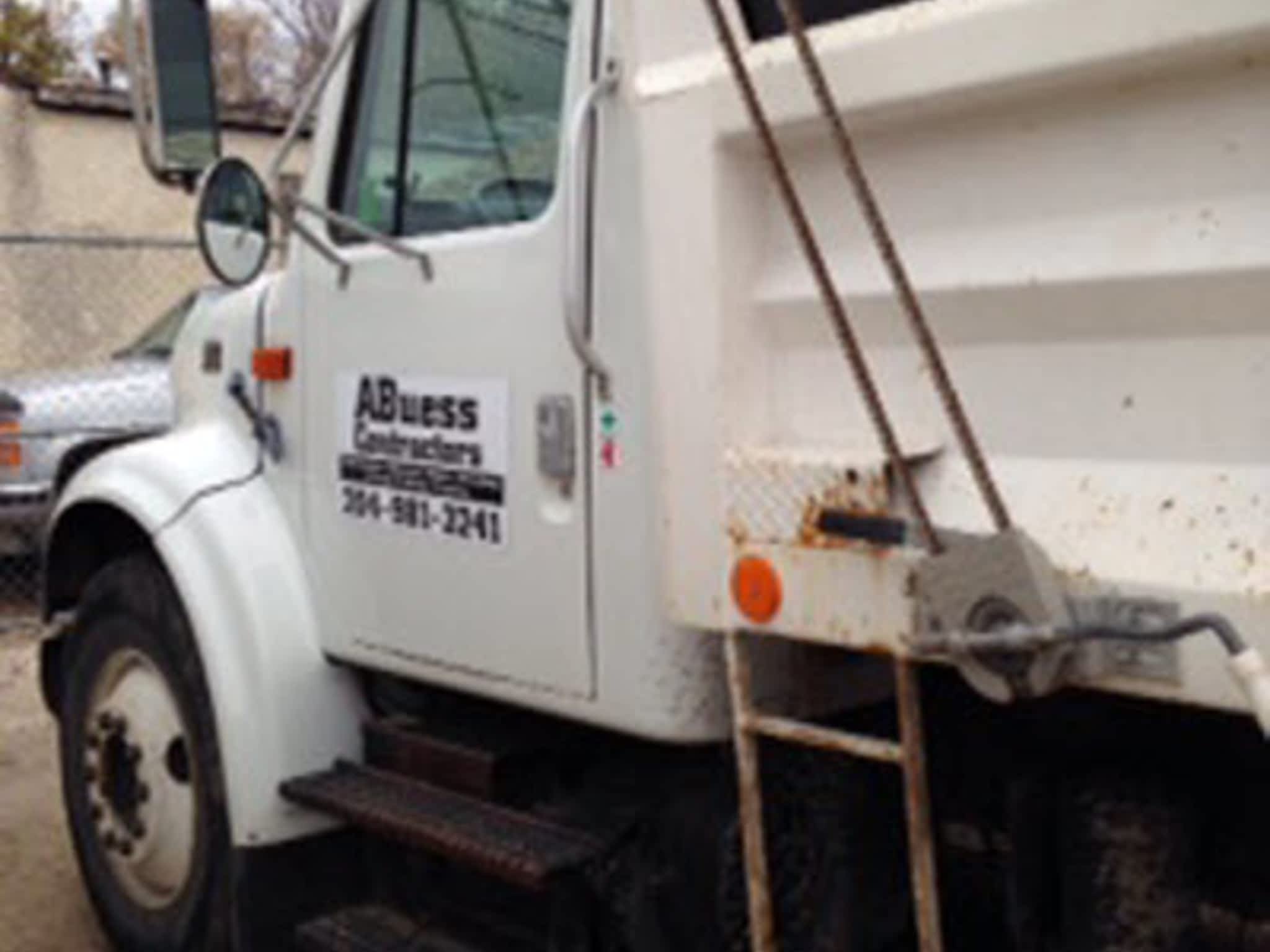 photo ABuess Contractors