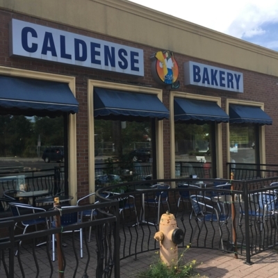 Caldense Bakery And Pastries V I Inc - Bakeries