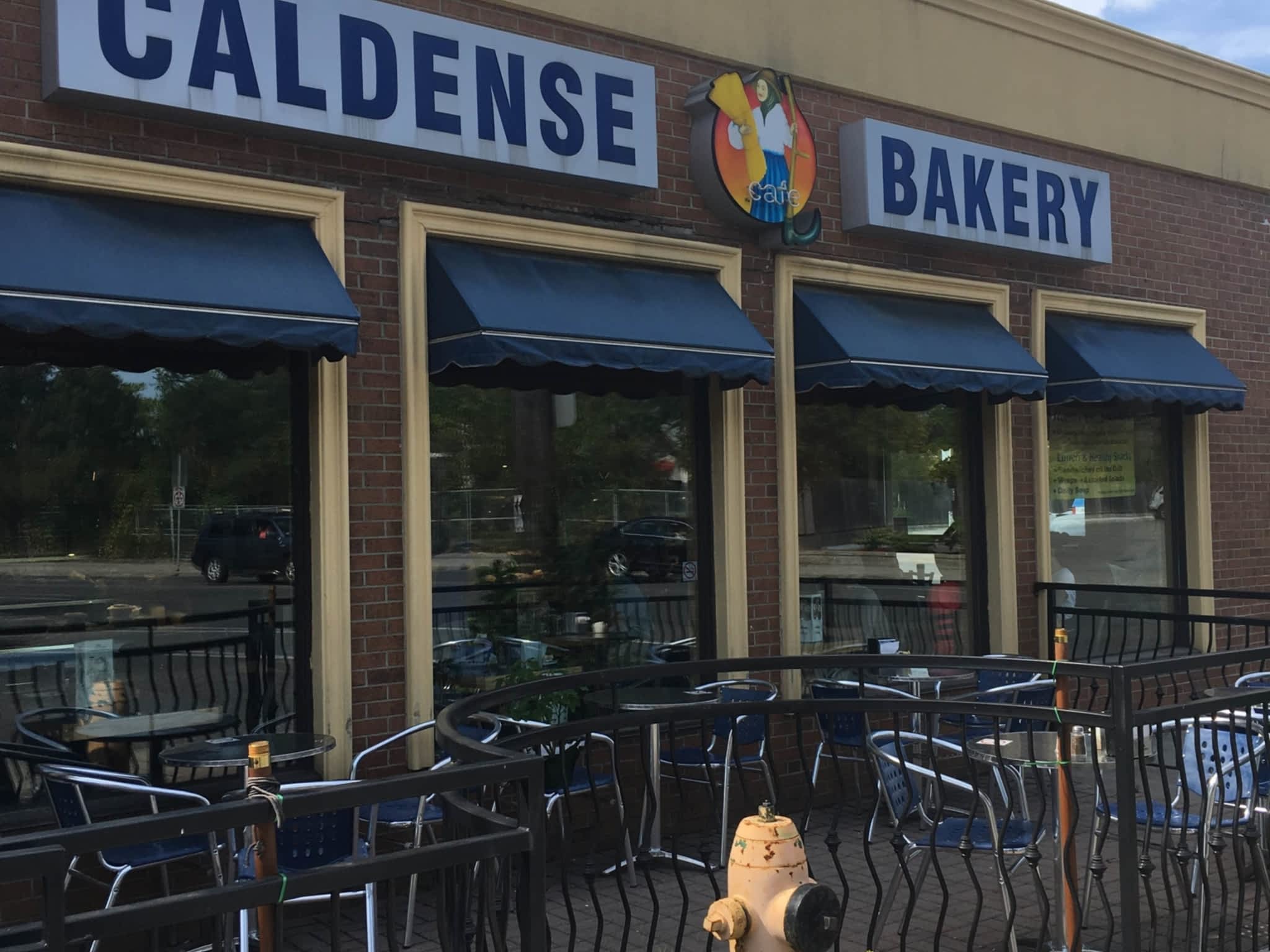 photo Caldense Bakery And Pastries V I Inc