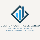View Gestion Comptable Lanau’s Ste-Marguerite-du-Lac-Masson profile