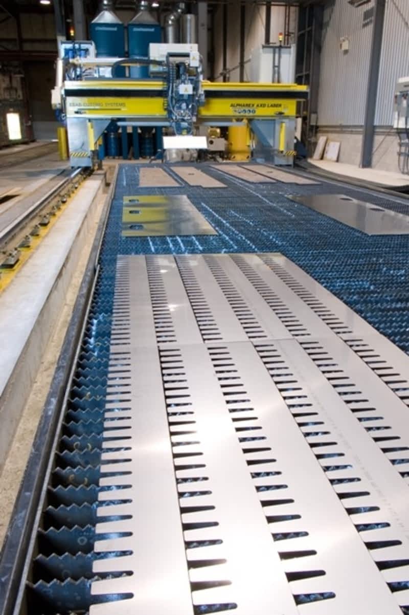 Russel Metals Inc Lakeside, NS 28 Lakeside Park Dr Canpages