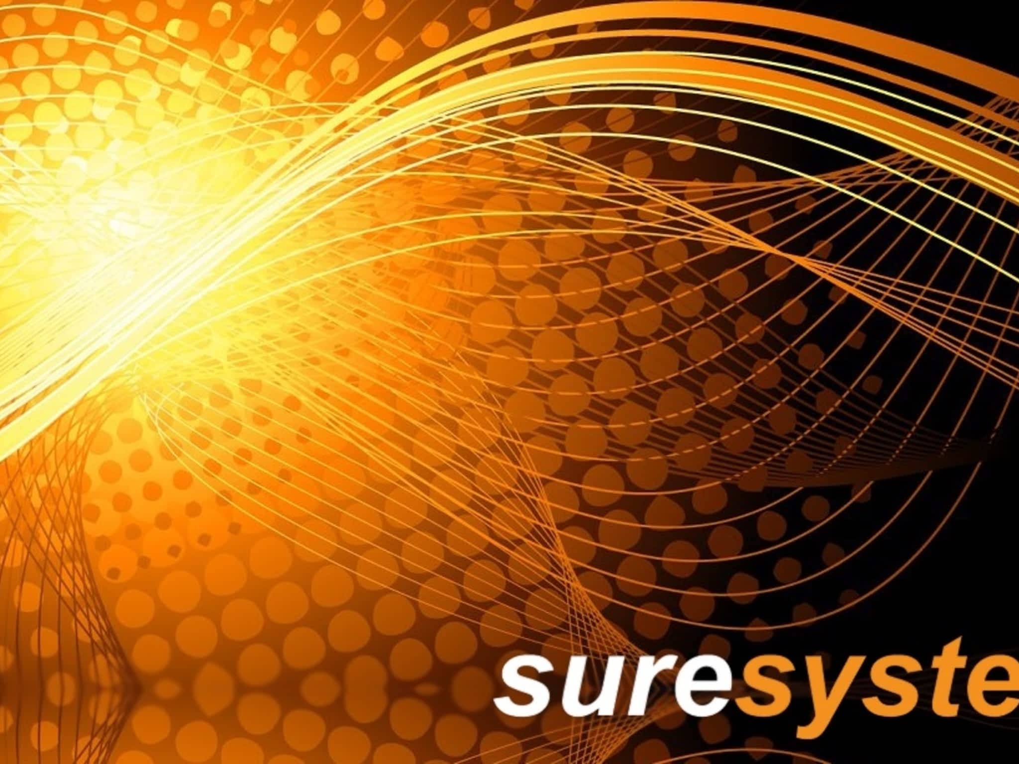 photo Sure Systems