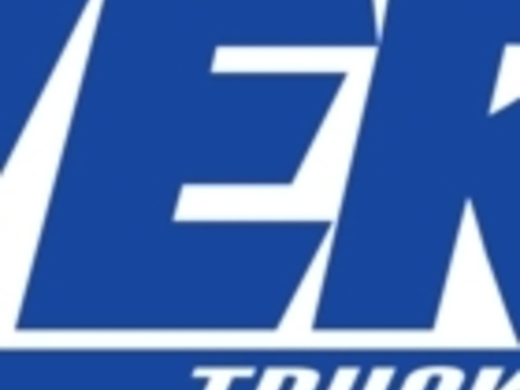 photo Hitch Warehouse Ltd