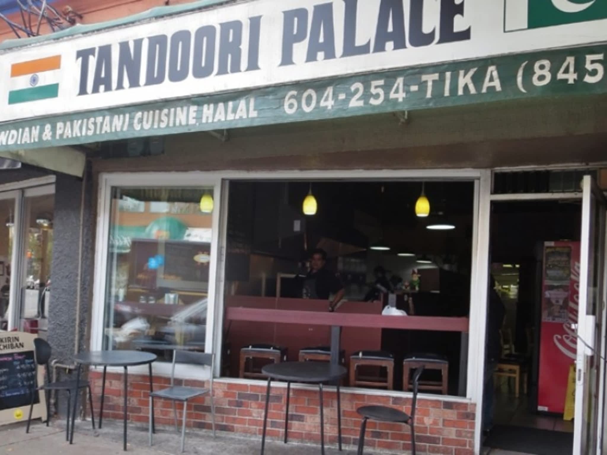 photo Tandoori Palace