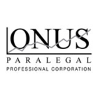 Onus Paralegal Professional Corporation - Logo