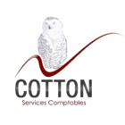 Cotton Services Comptables - Logo