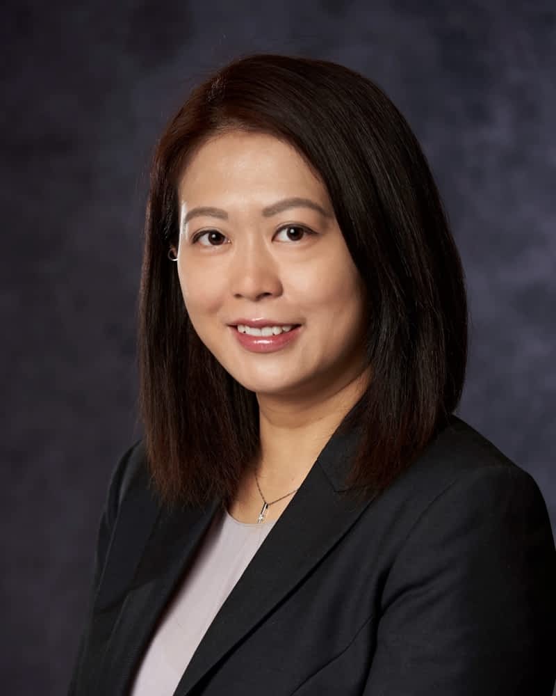 photo Vivian Kong - Private Banking - Scotia Wealth Management