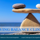 Living Balance Clinic - Massothérapeutes enregistrés