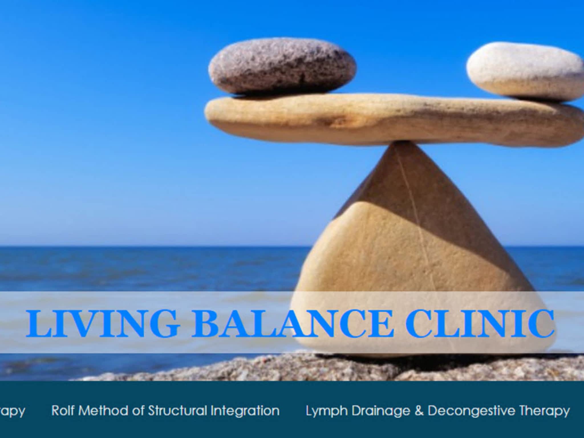 photo Living Balance Clinic