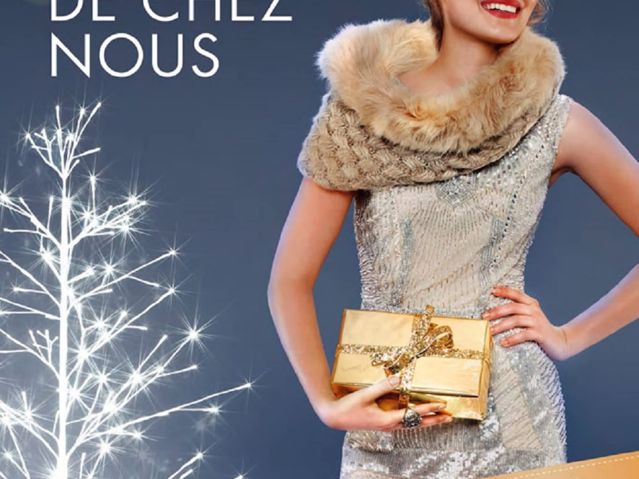 photo Agence de Style Chienne à Jacques