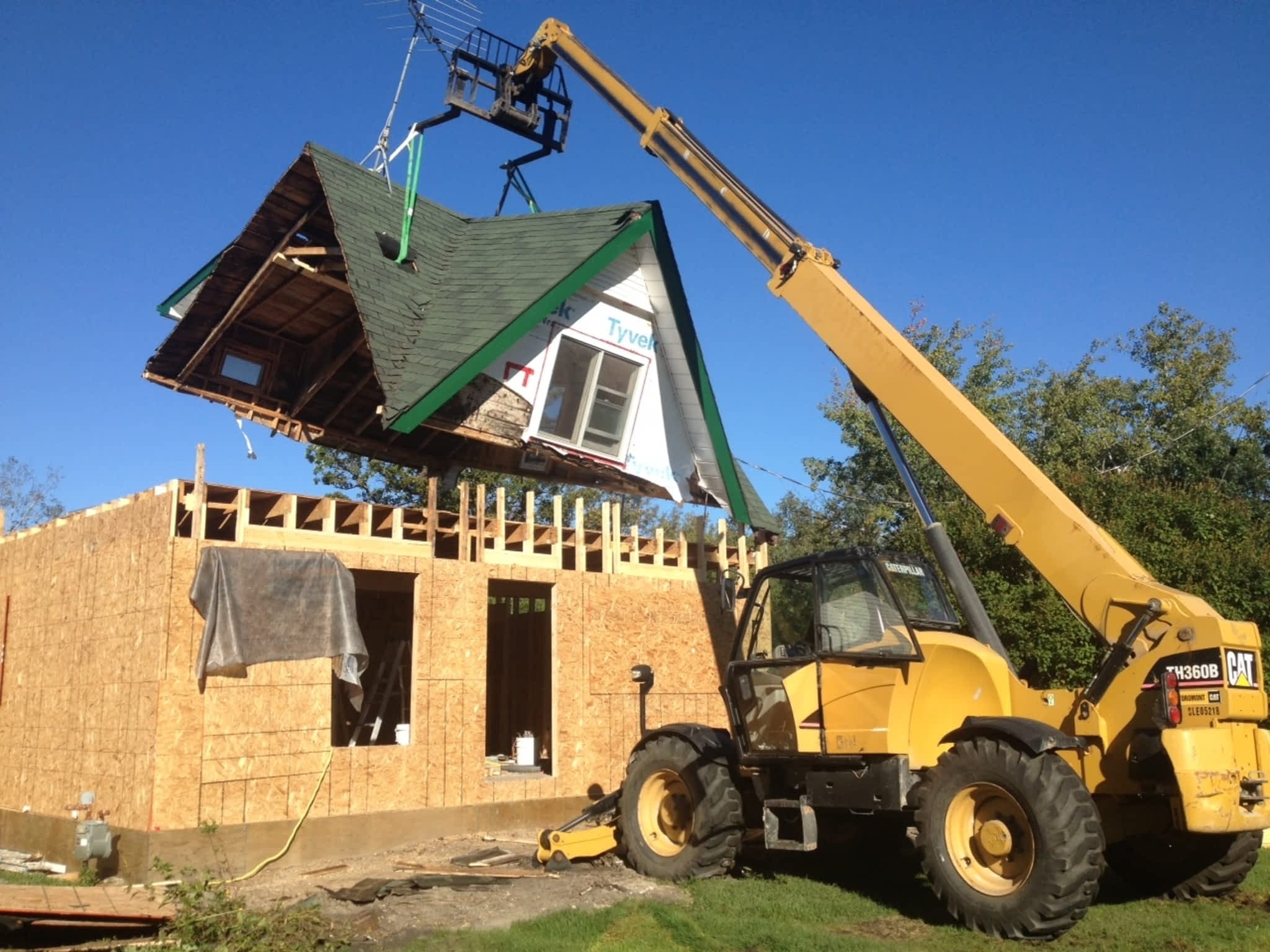 photo Bold Vision Projects