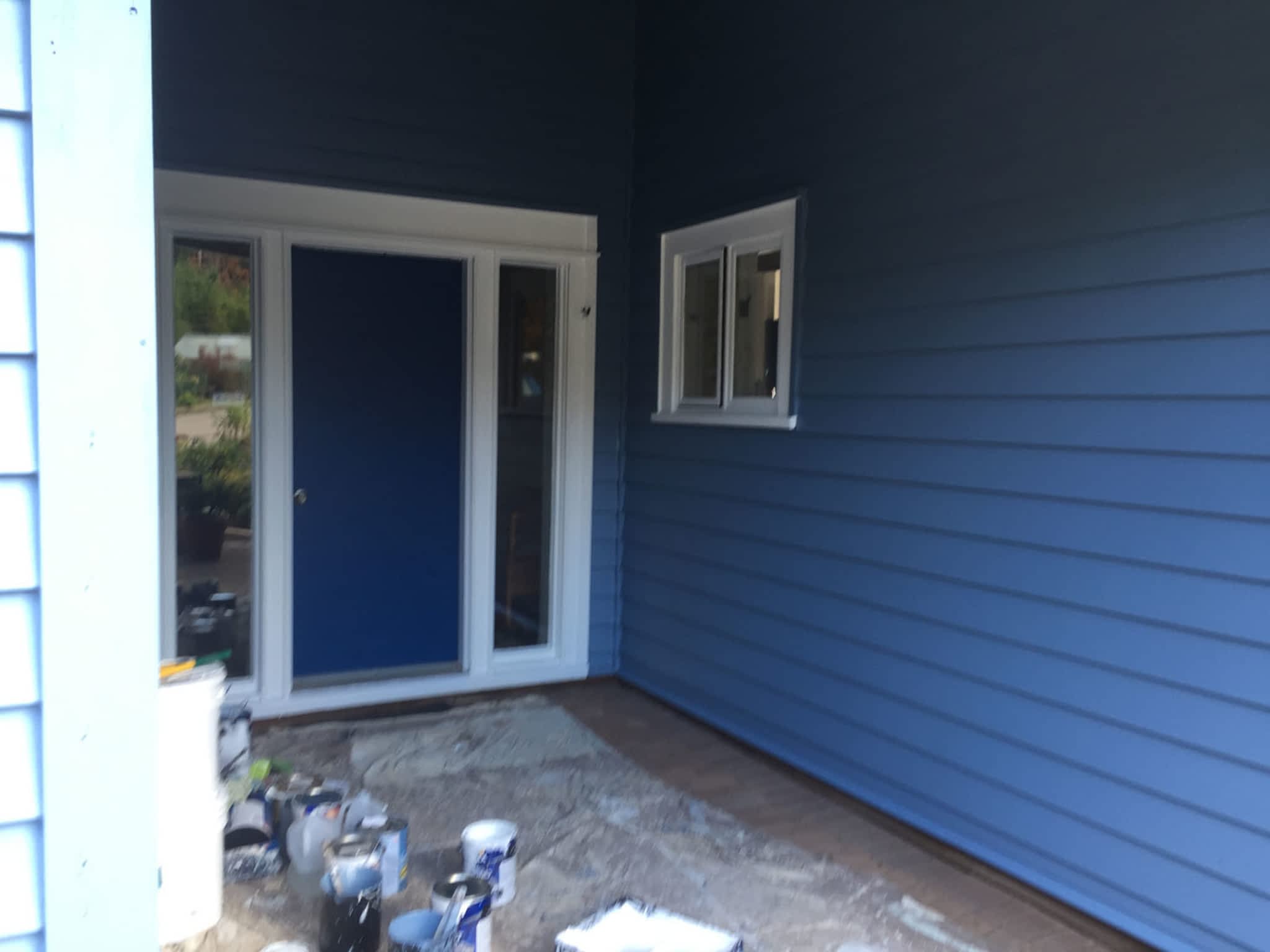 photo Coat of Many Colors Professional Painting Services Inc.