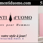 Boutiques Momenti d'Uomo - Men's Clothing Stores