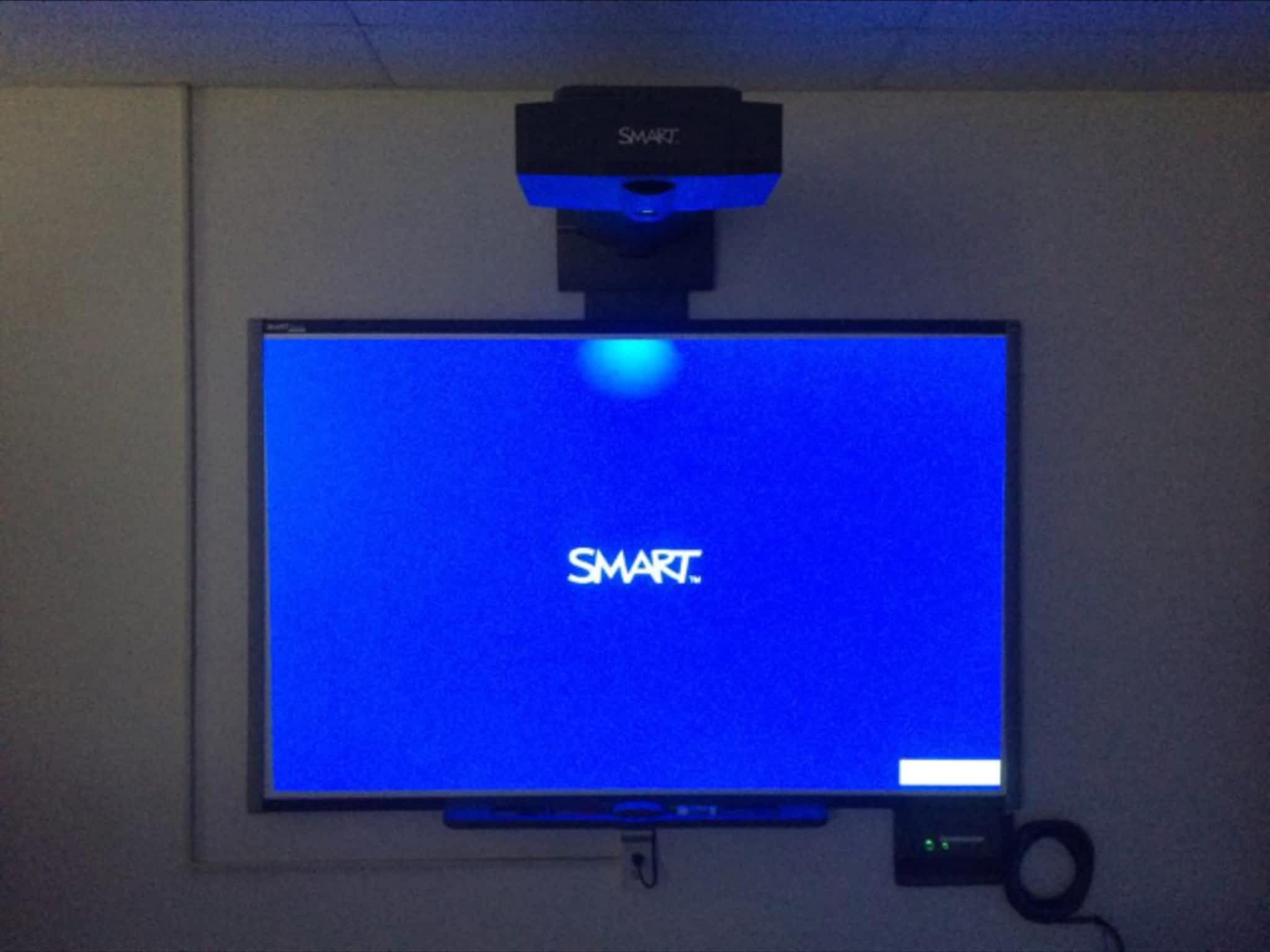 photo Amp'd Up Electric